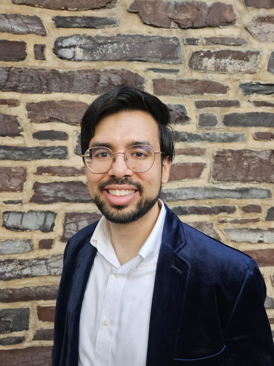 Saurabh Malani